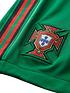  image of nike-youth-portugal-home-2020-short