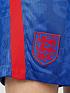  image of nike-england-away-stadium-shorts-blue