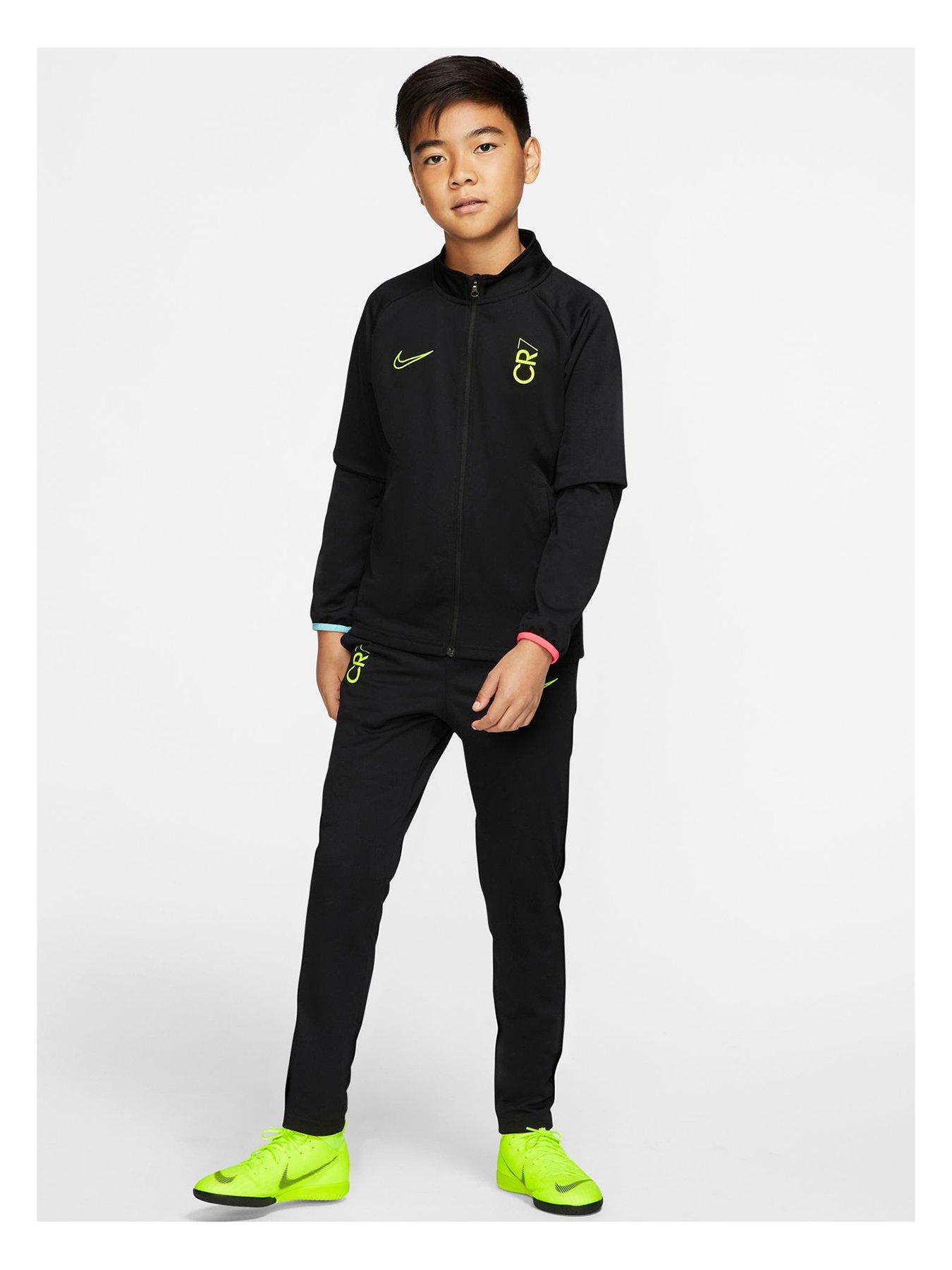 nike cr7 junior