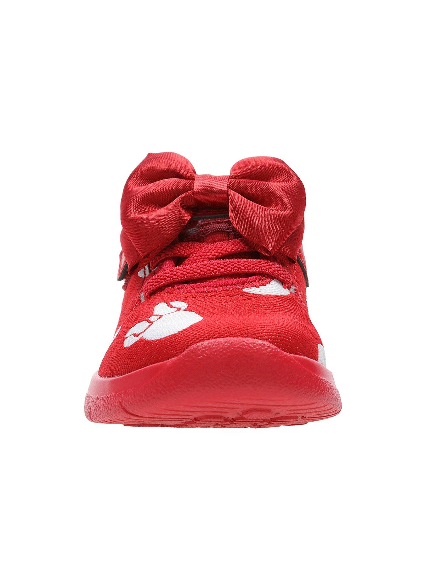 ath bow toddler