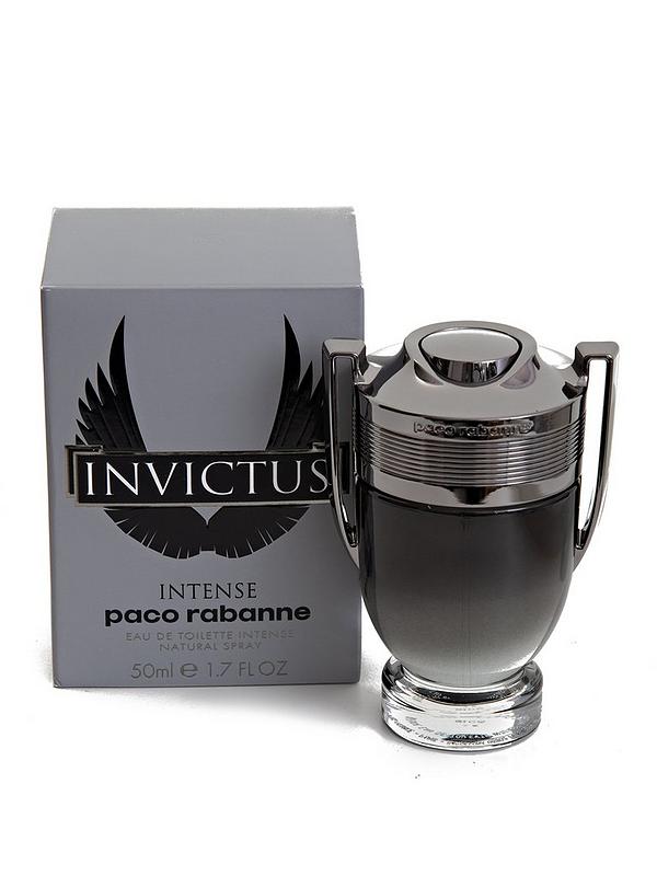 Paco Rabanne Invictus Intense 50ml Eau Paco Rabanne Invictus Intense 50ml Eau