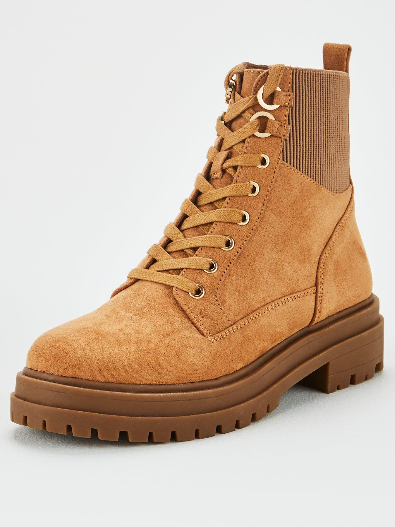 summer hiking boots