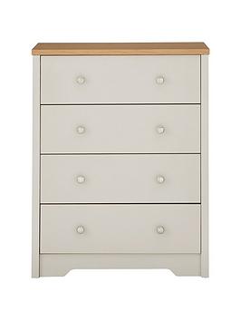 Very  Bedford 4 Drawer Chest