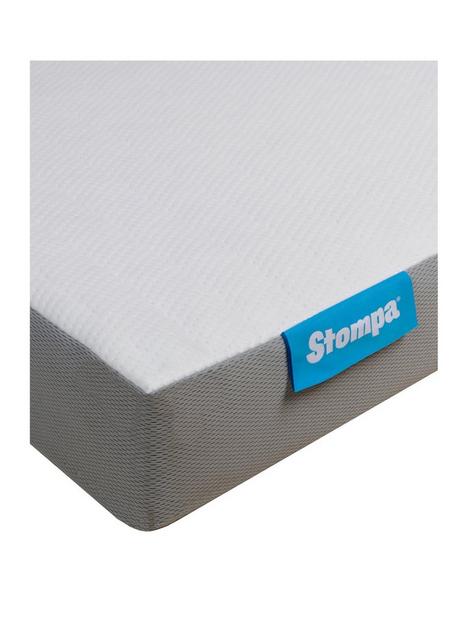 stompa-s-flex-airflow-foam-mattress
