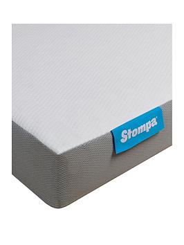 Stompa Stompa S Flex Airflow Foam Mattress Picture