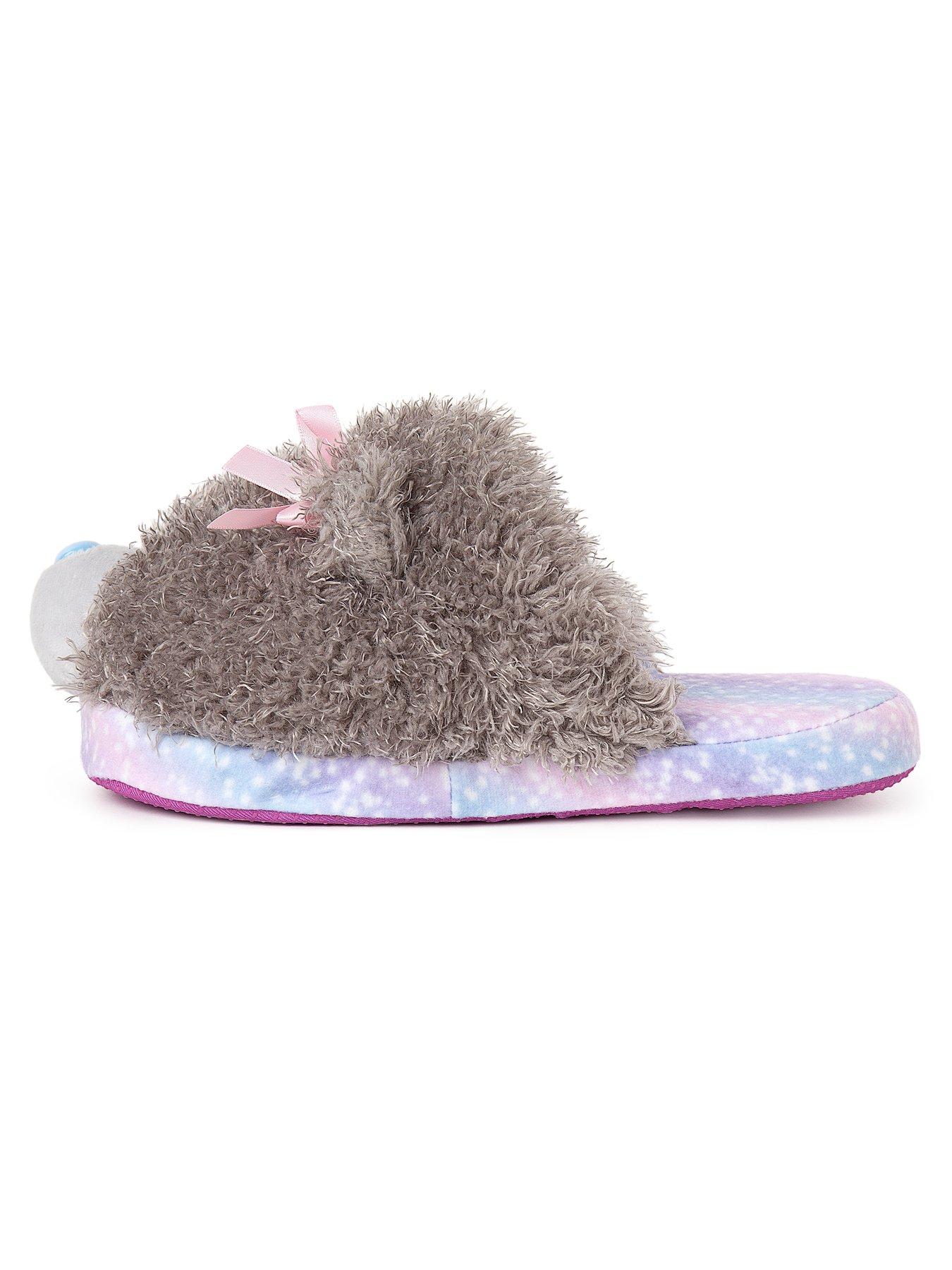 tatty bear slippers