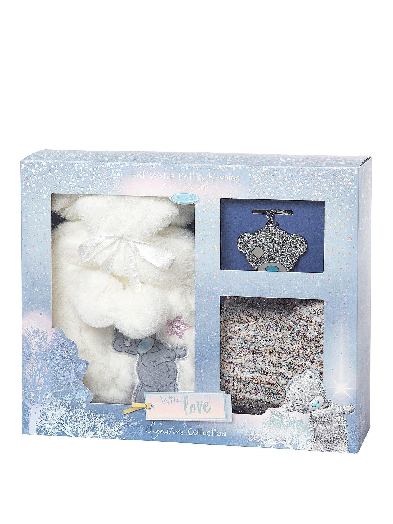 tatty teddy hot water bottle