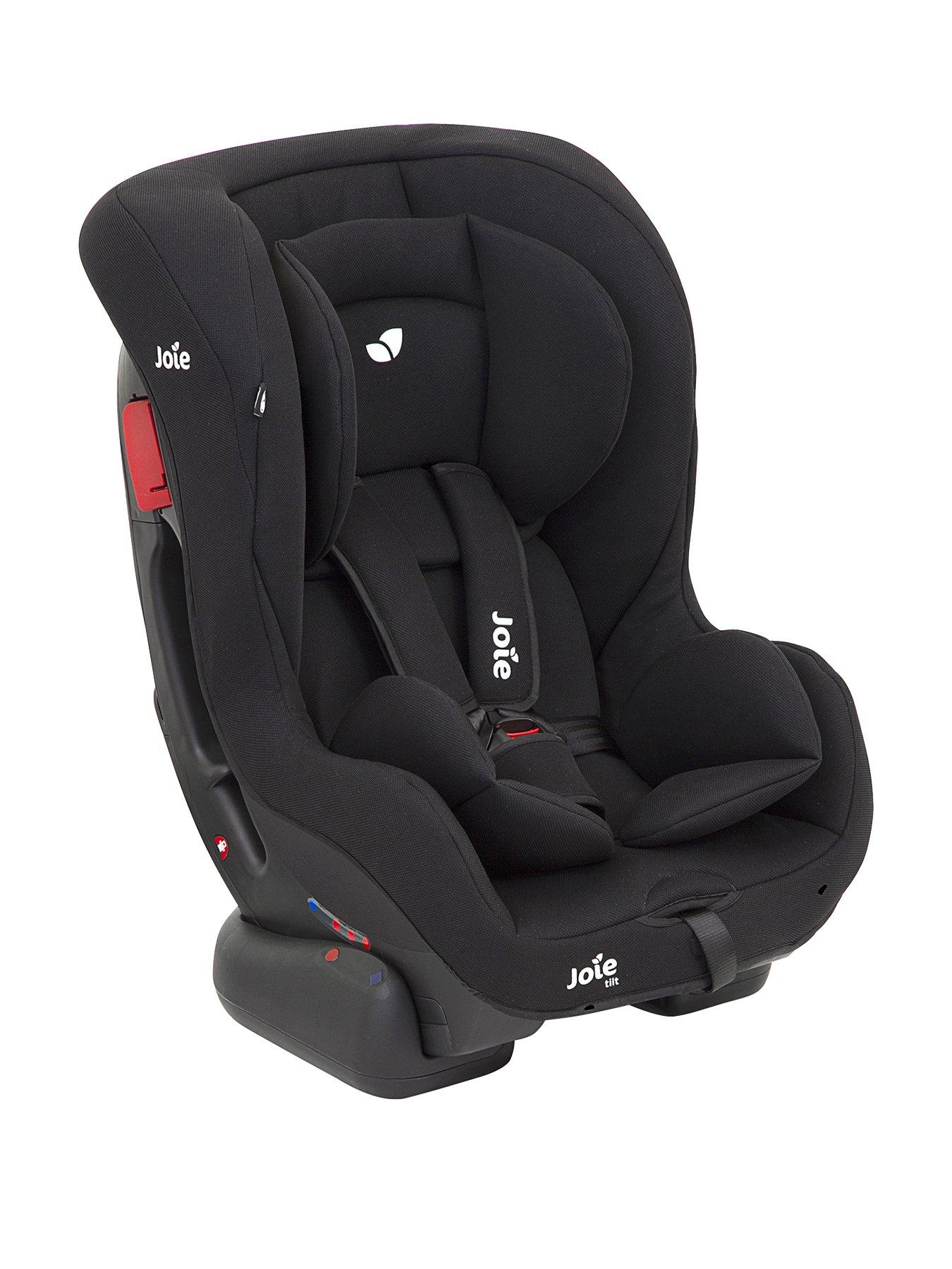 joie tilt isofix