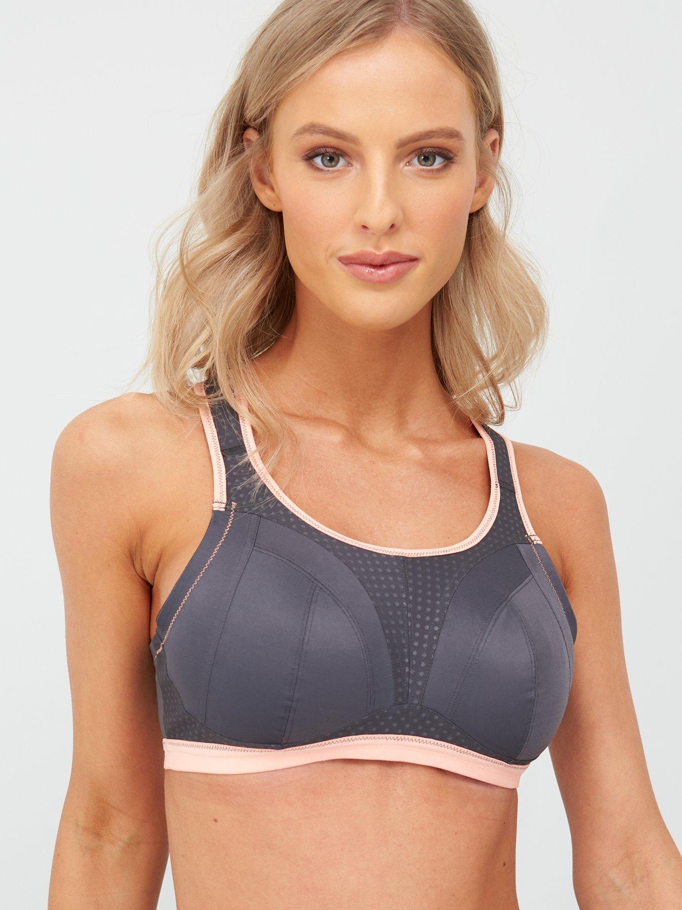 freya dynamic sports bra