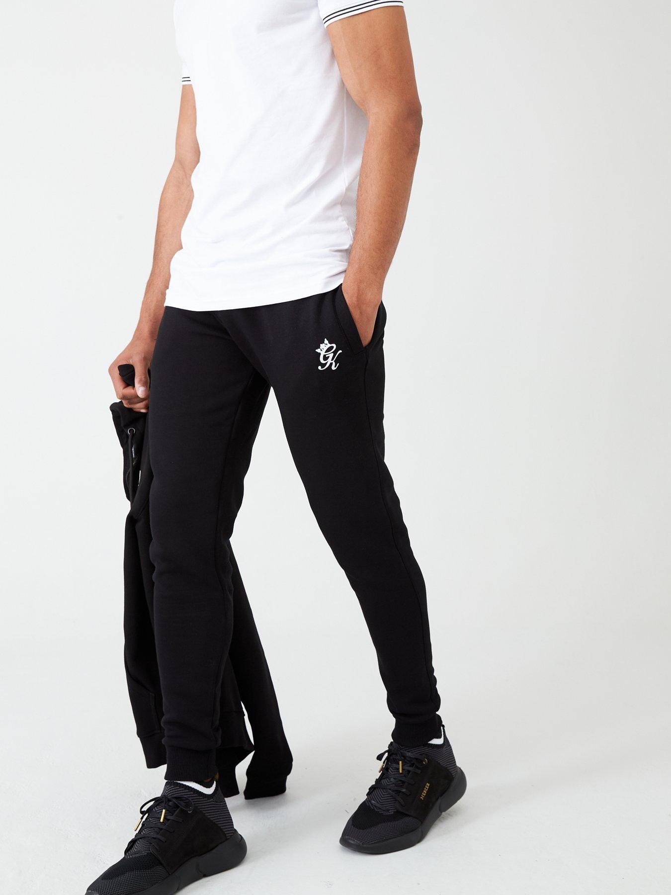 gym king jogging bottoms