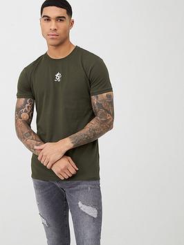 Gym King Gym King Origin T-Shirt - Forest Picture