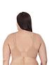  image of elomi-underwired-moulded-bra-beige