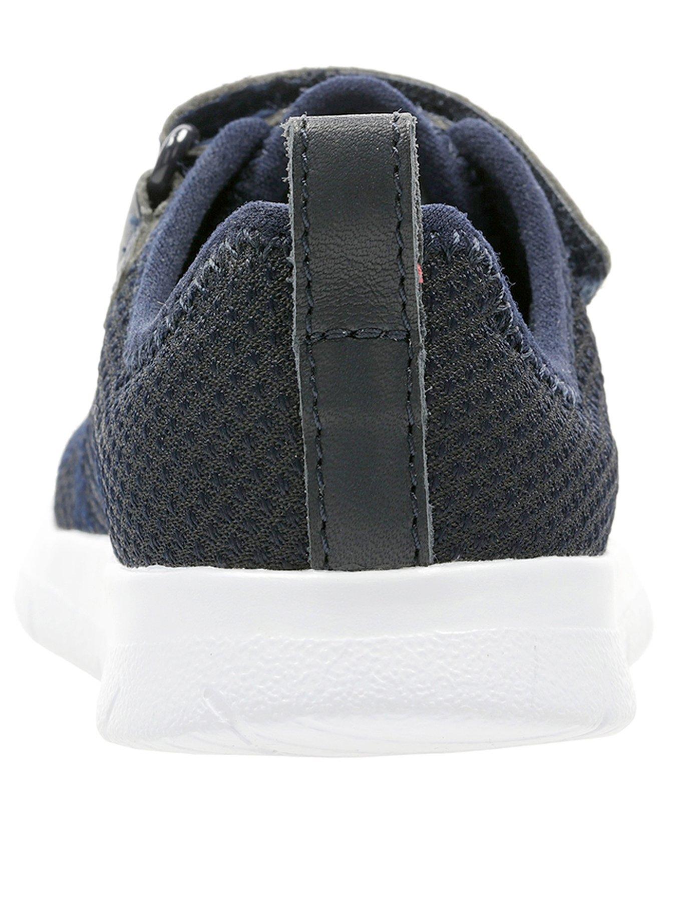 clarks ath flux