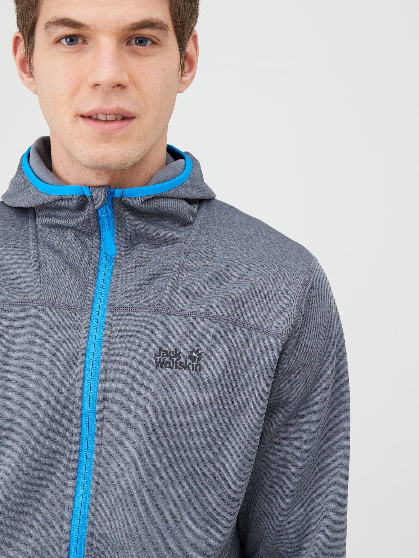 jack wolfskin horizon