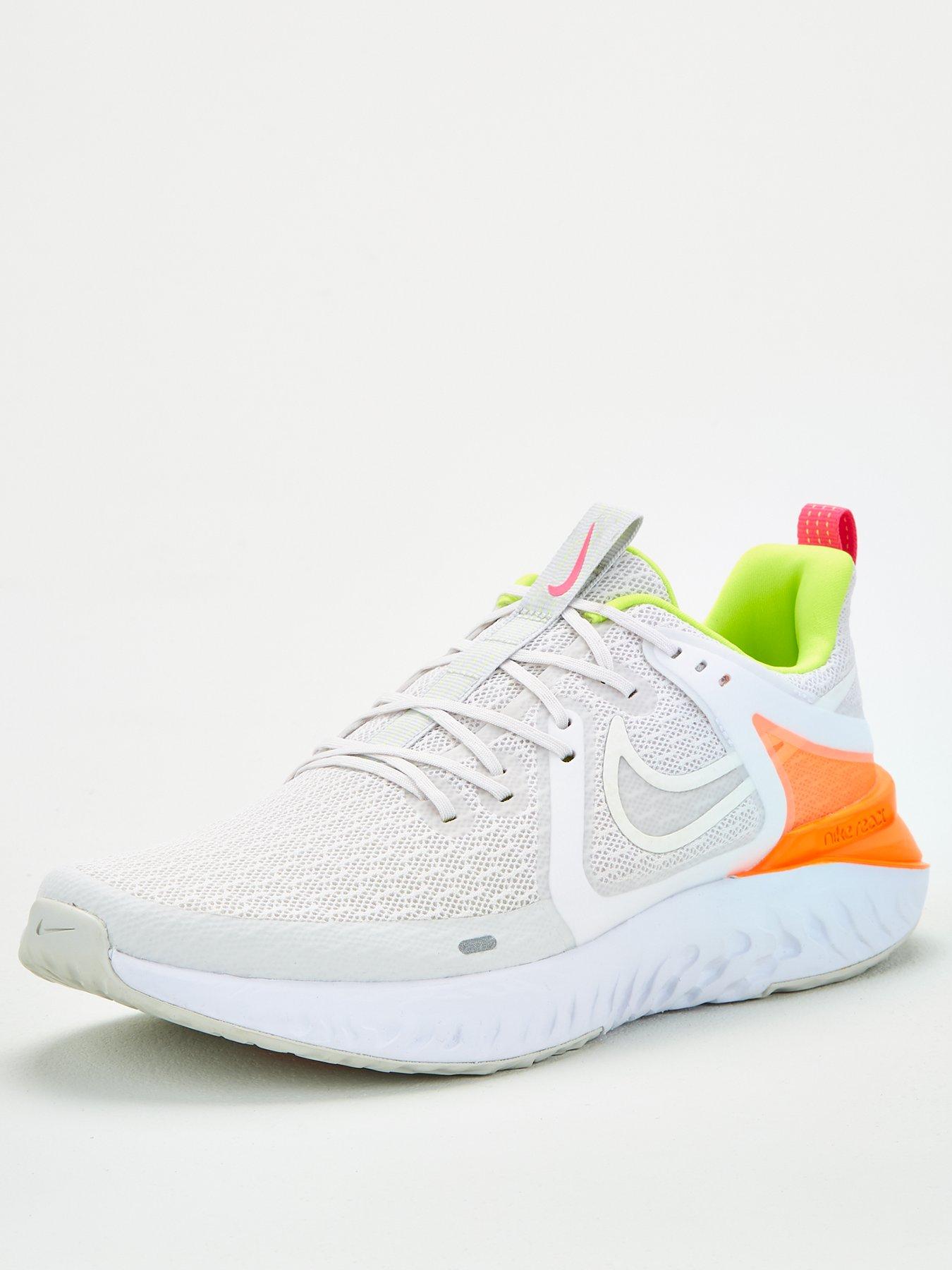 nike wmns nike legend react