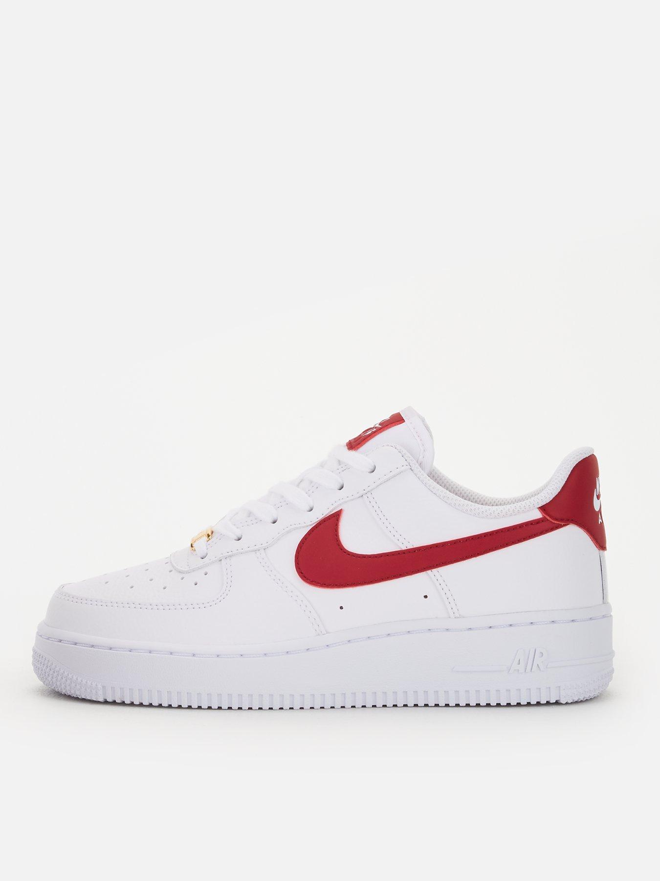 nike air force 1 littlewoods