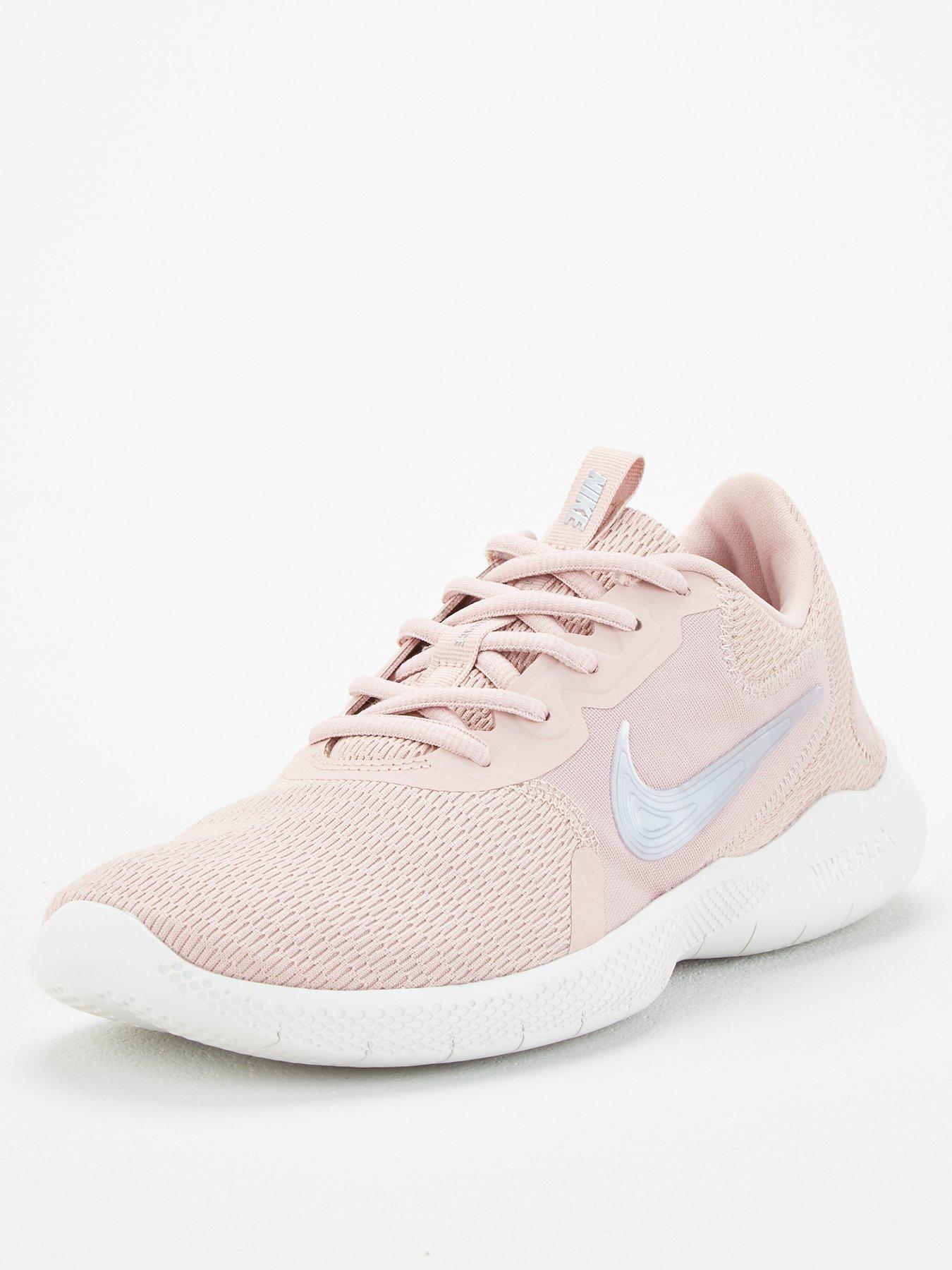 Nike Flex Experience Run 9 - Pink 