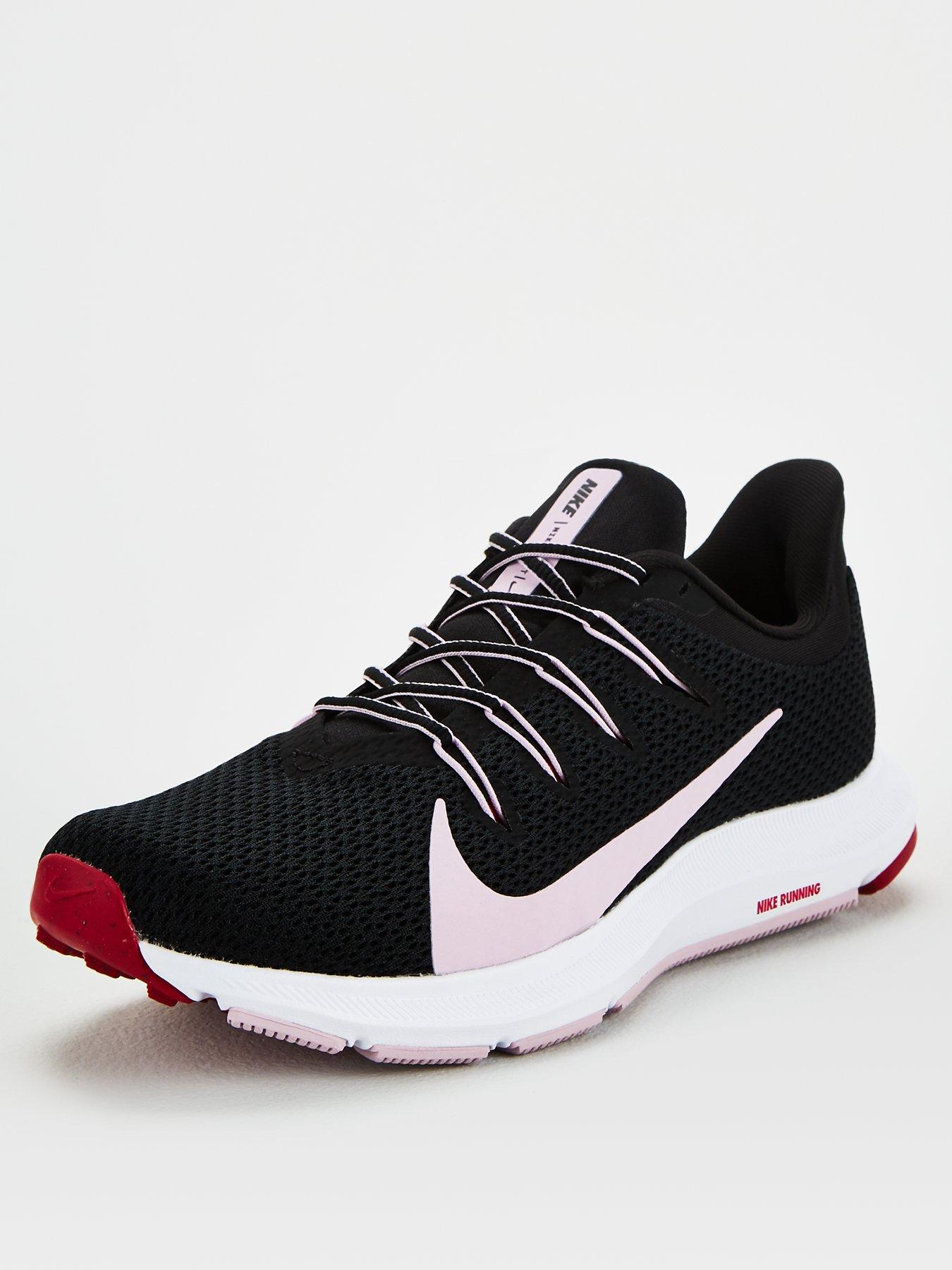 nike quest trainers