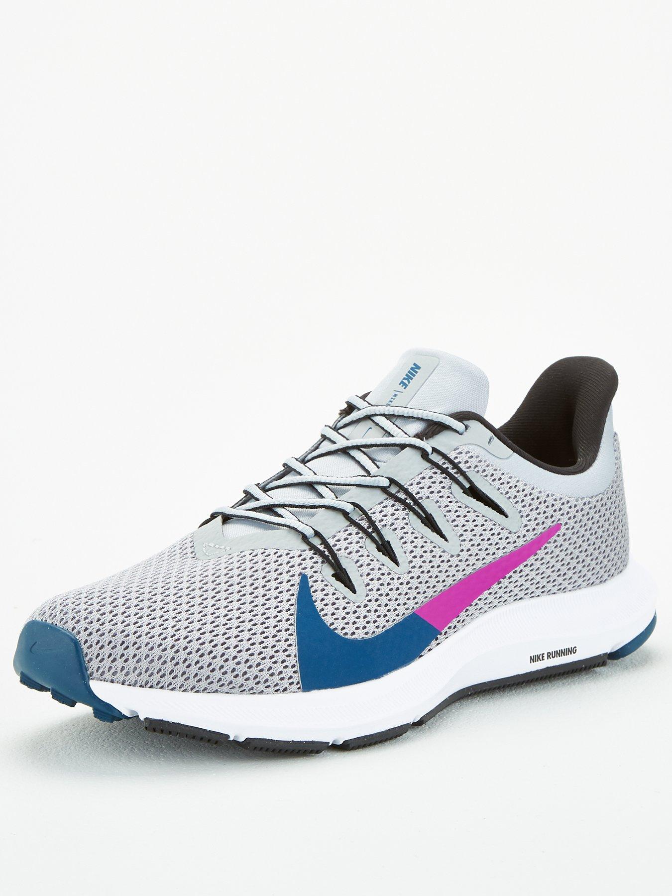 littlewoods womens nike trainers