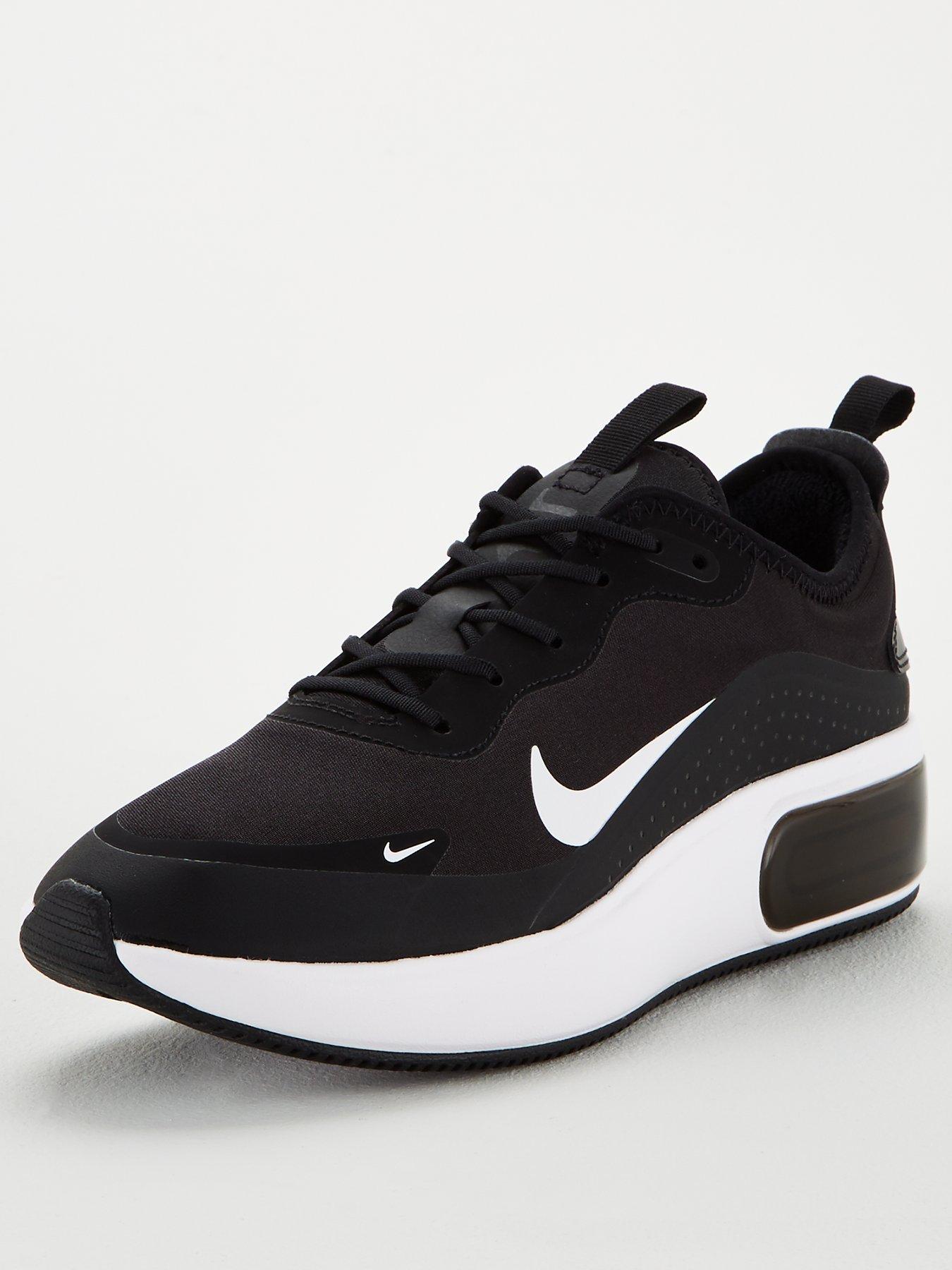 littlewoods mens nike trainers