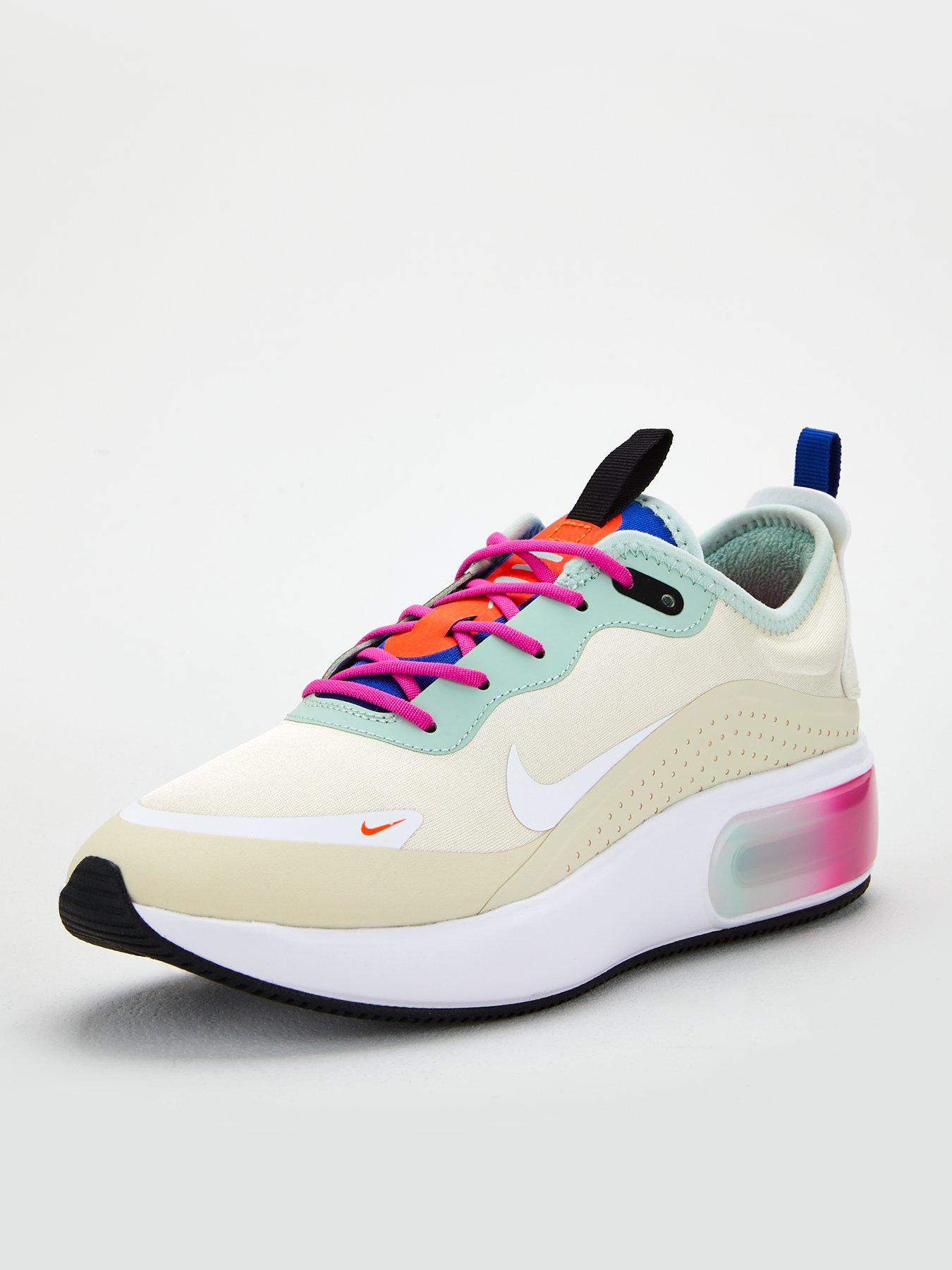 nike sportswear air max dia