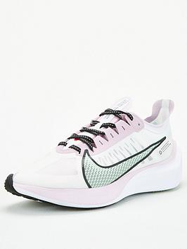 Nike Nike Zoom Gravity - Pink Picture