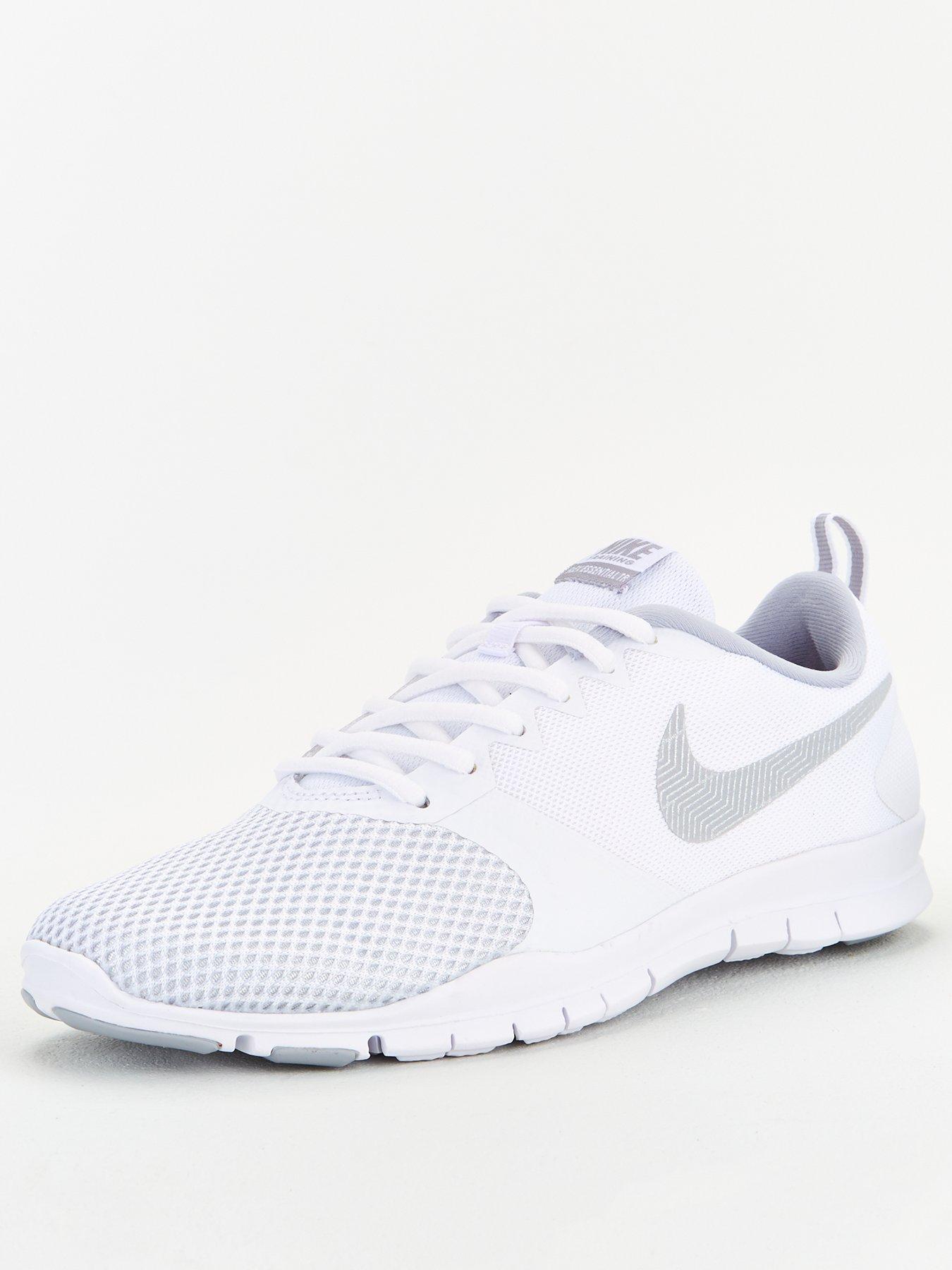 nike flex essential ladies trainers