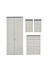  image of alderley-ready-assembled-4-piece-package-2-door-wardrobe-chest-of-5-drawers-and-2-bedside-chests