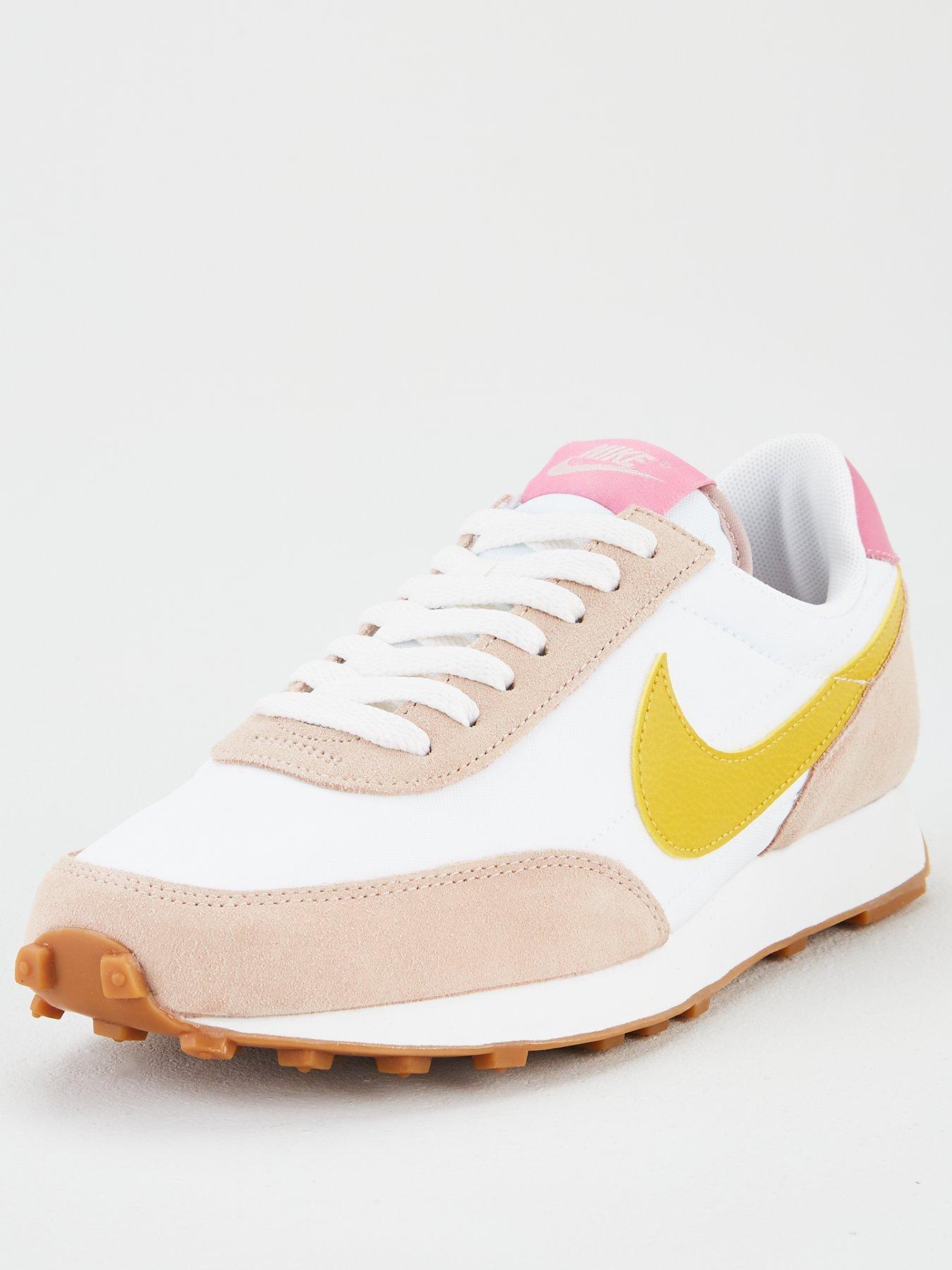 nike ladies daybreak trainers