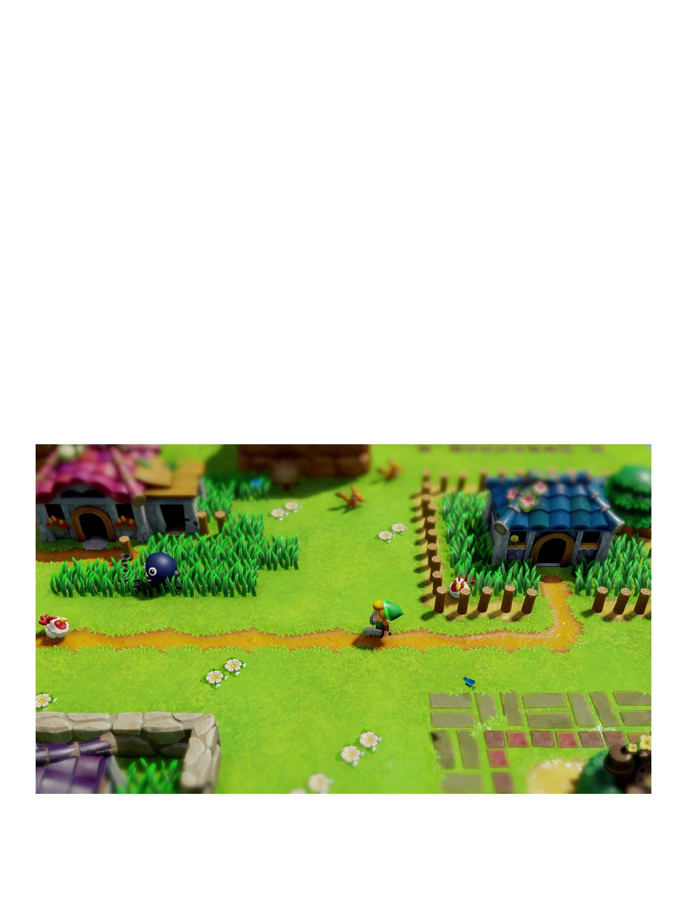 littlewoods nintendo switch