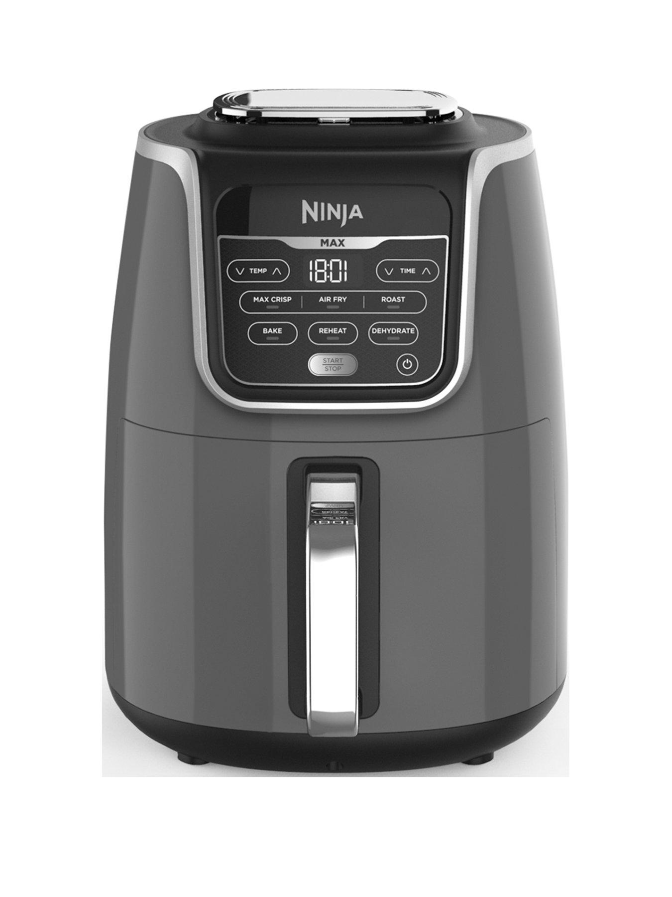 NINJA Air Fryer Max AF160UK littlewoods