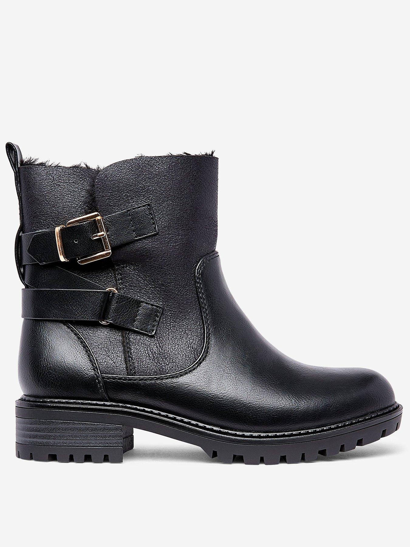 dorothy perkins boots sale