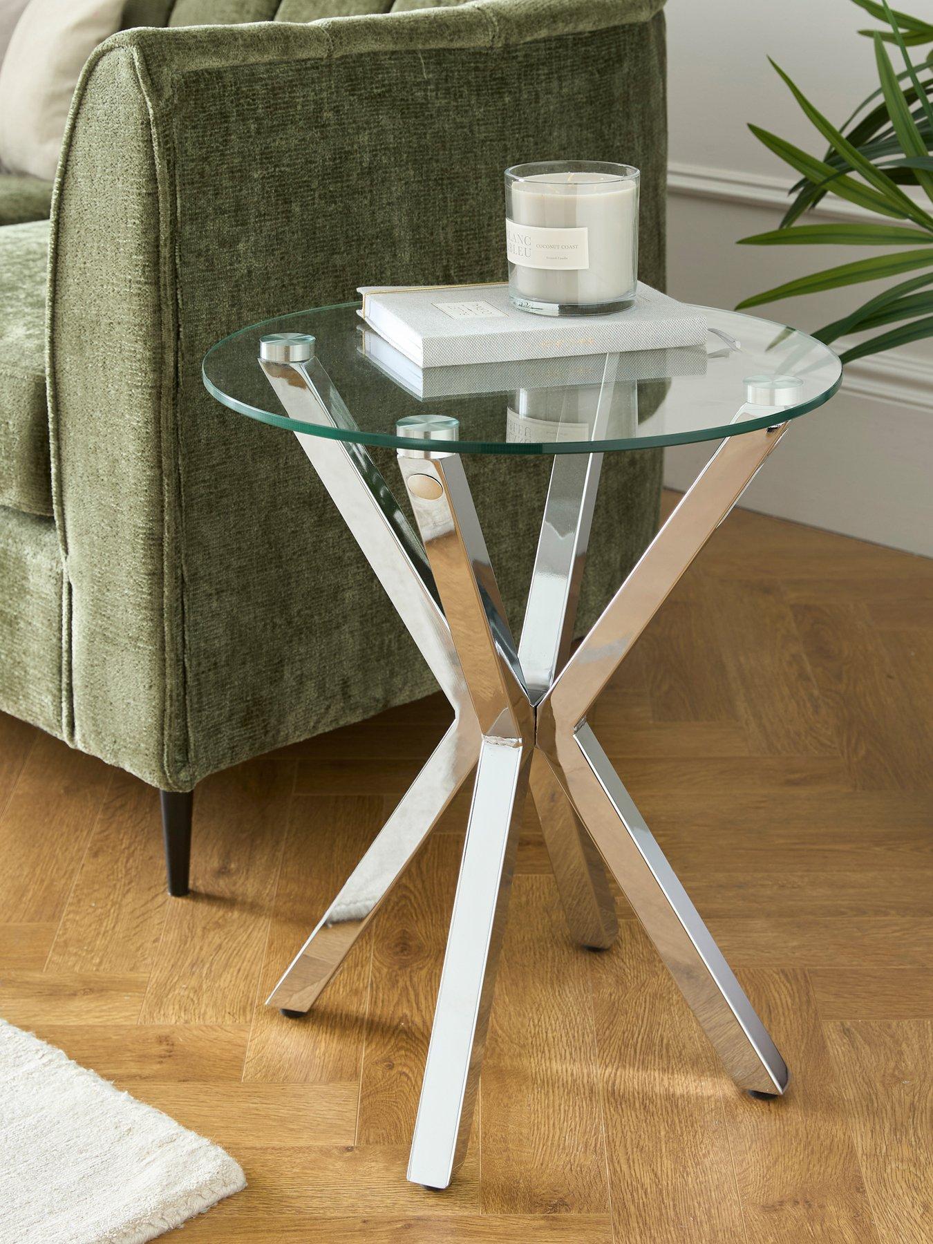 very-home-chopstick-glass-and-chrome-lamp-table