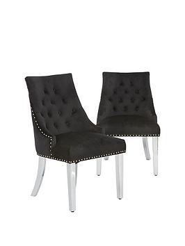 pair-of-warwick-velvet-dining-chairs