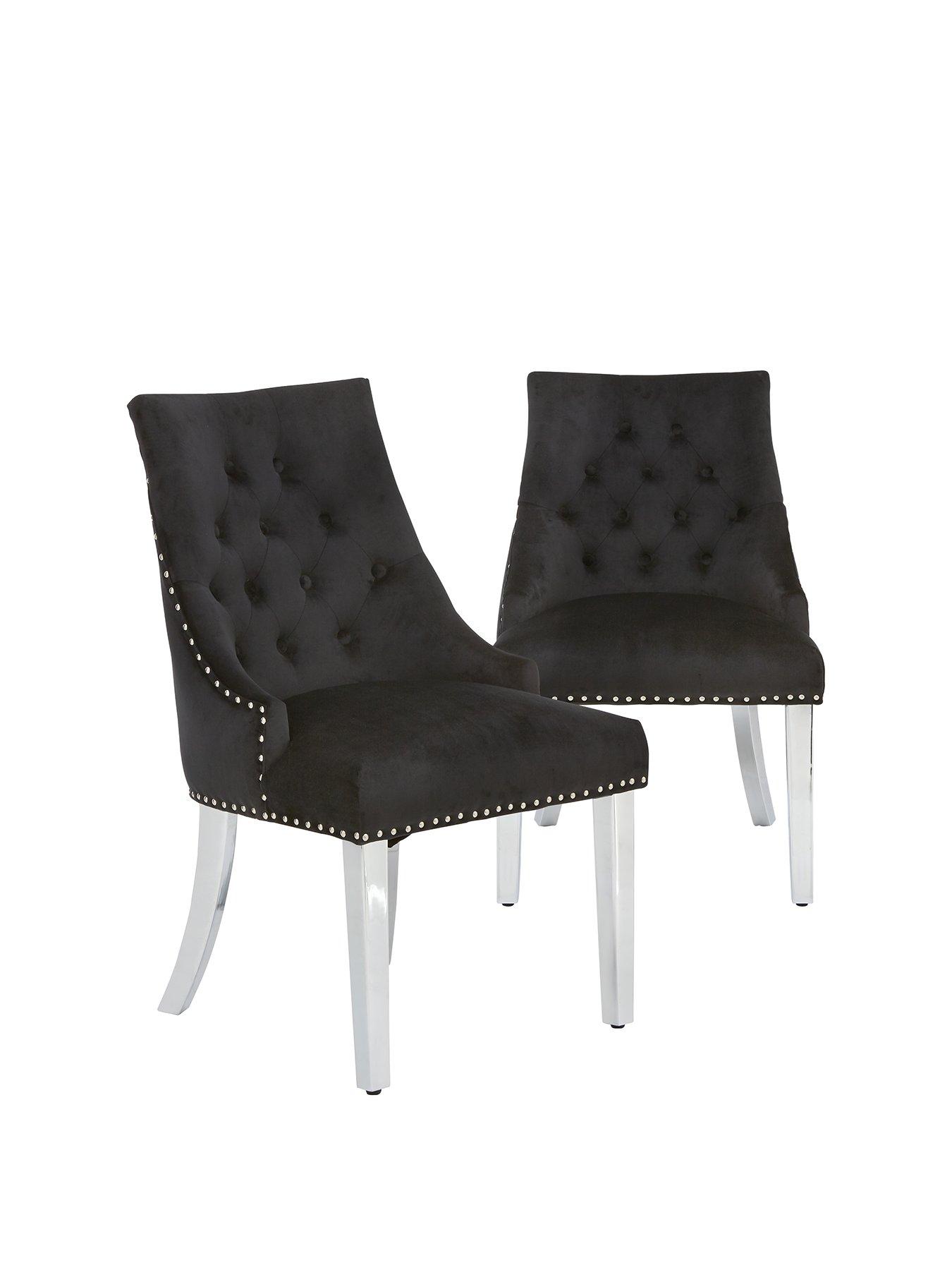 Dining best sale chairs littlewoods