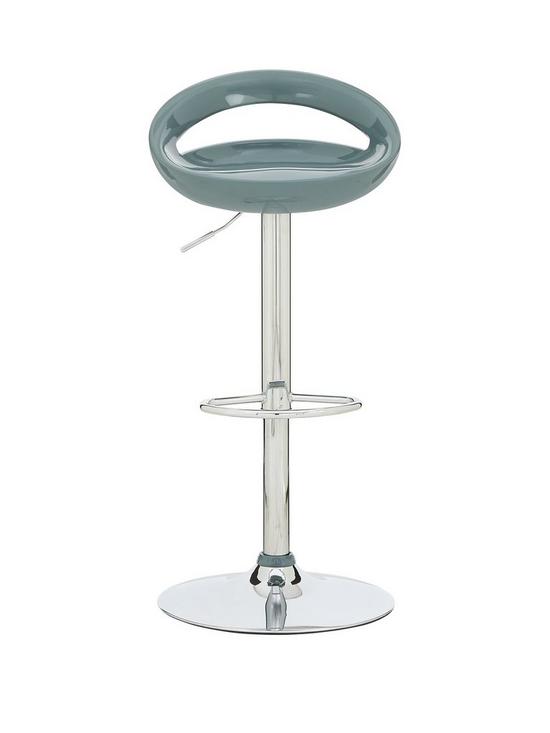 front image of avanti-bar-stool-light-grey