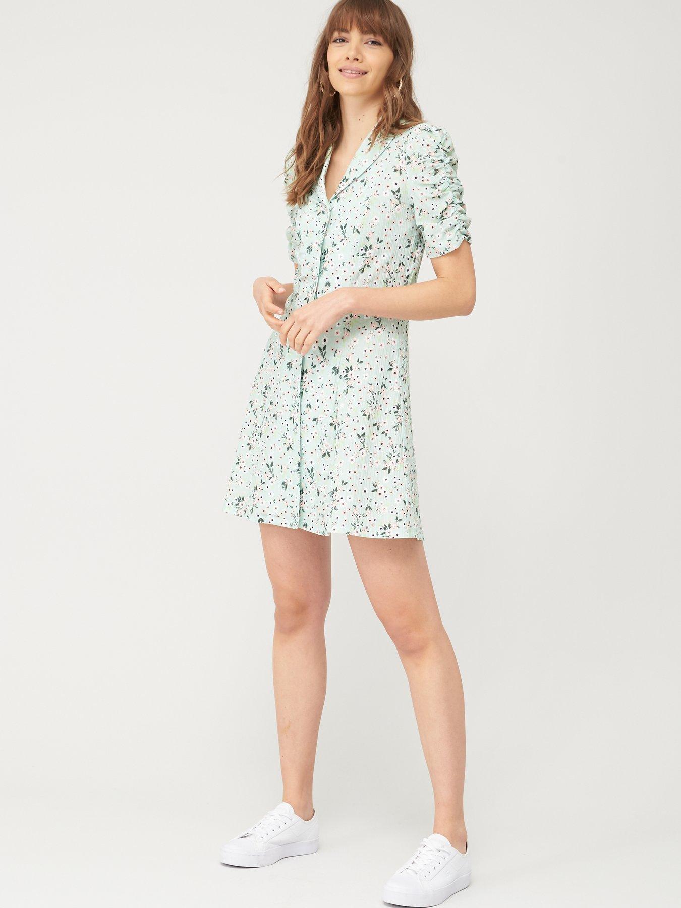 littlewoods tea dresses