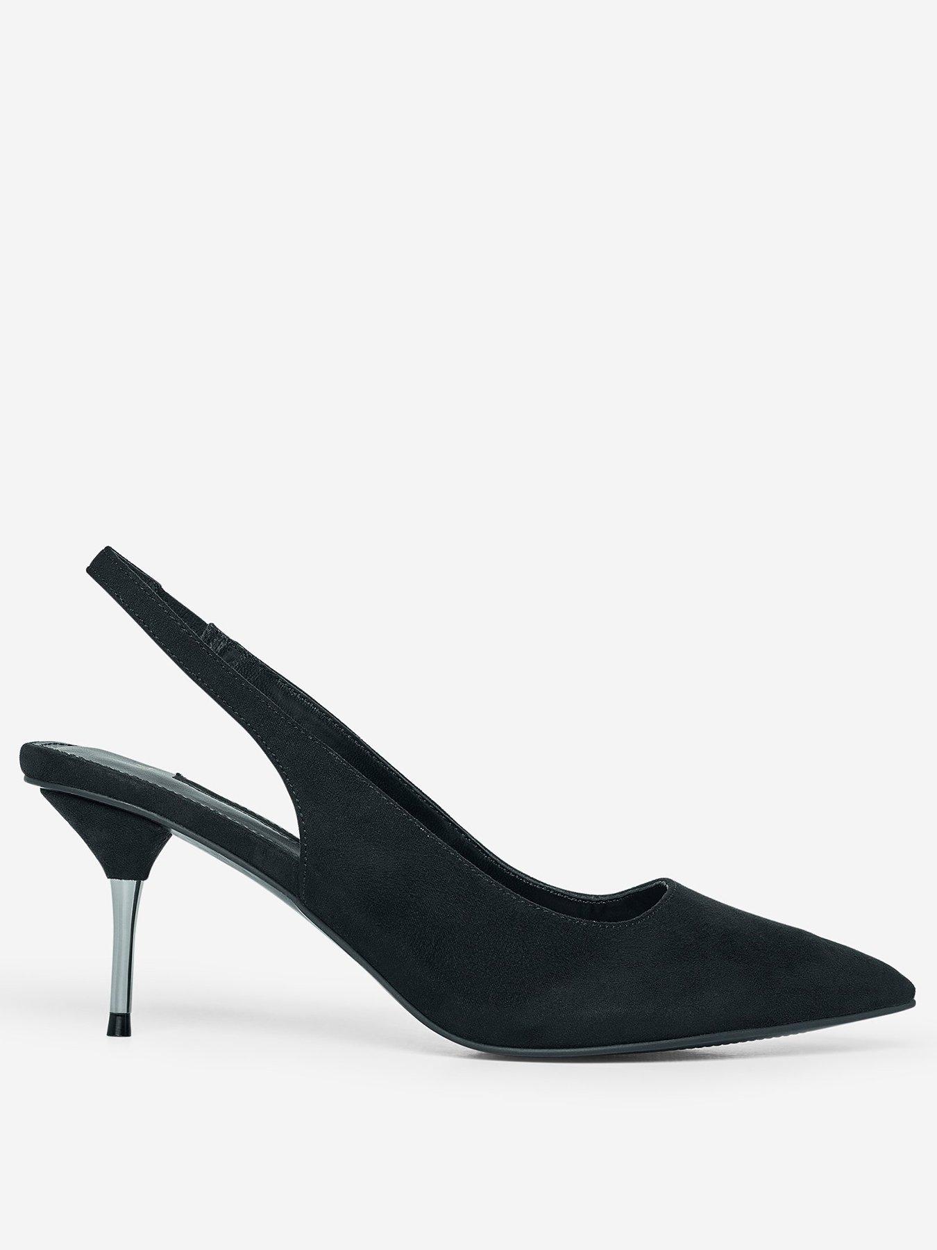 10+ Dorothy Perkins Shoes PNG