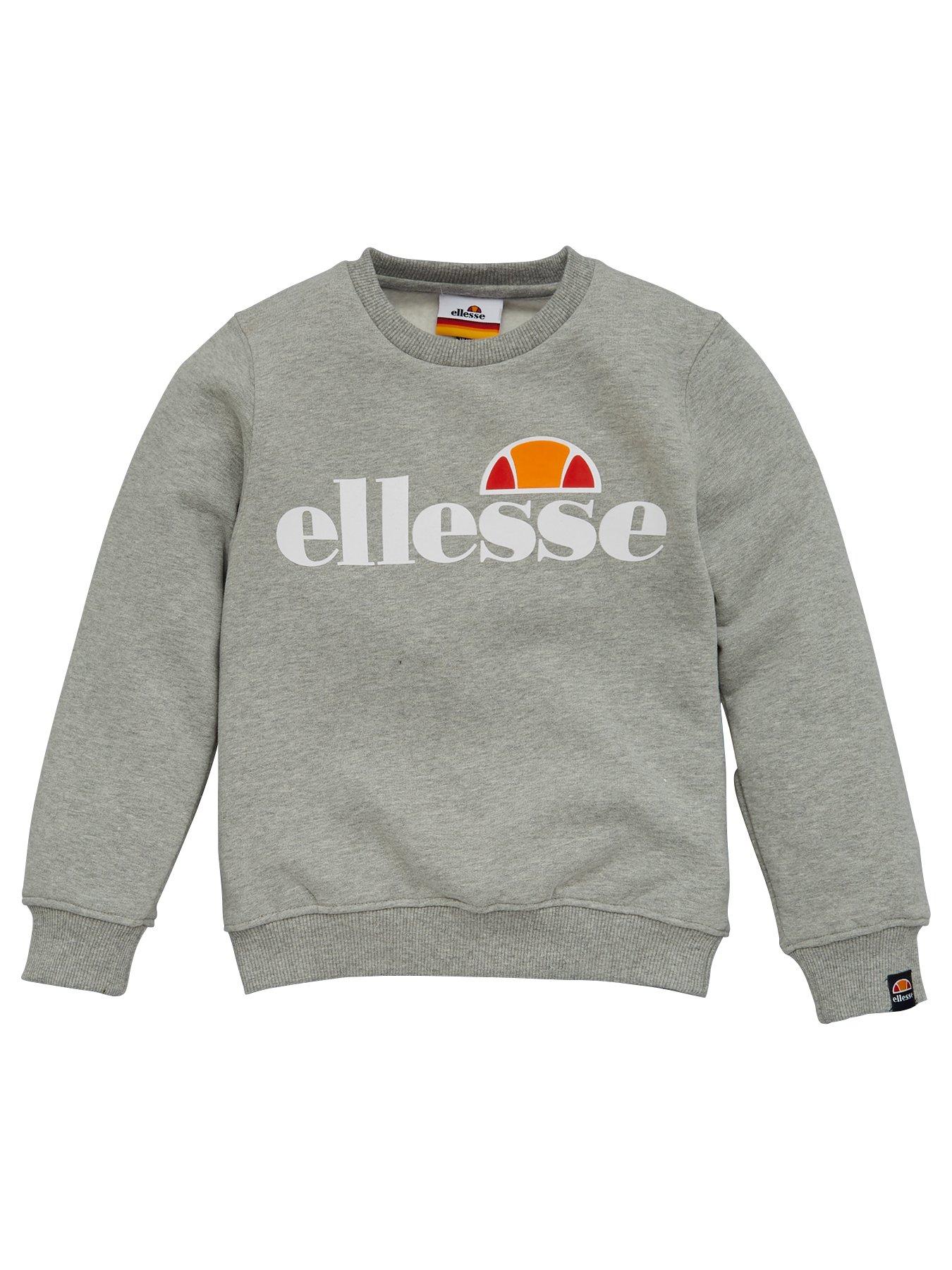 ellesse sweater