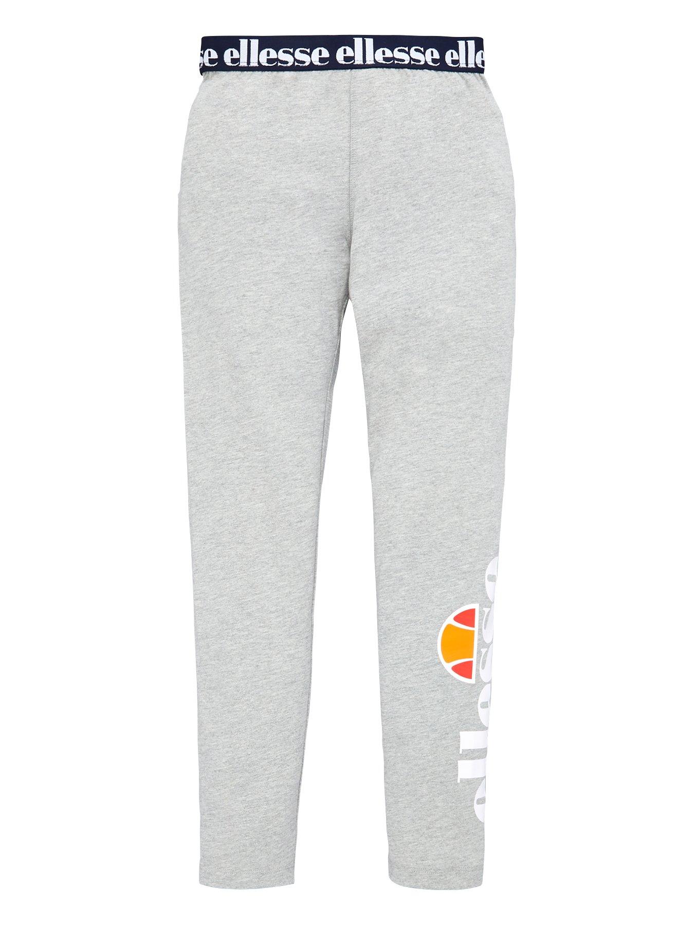 ellesse girl clothing