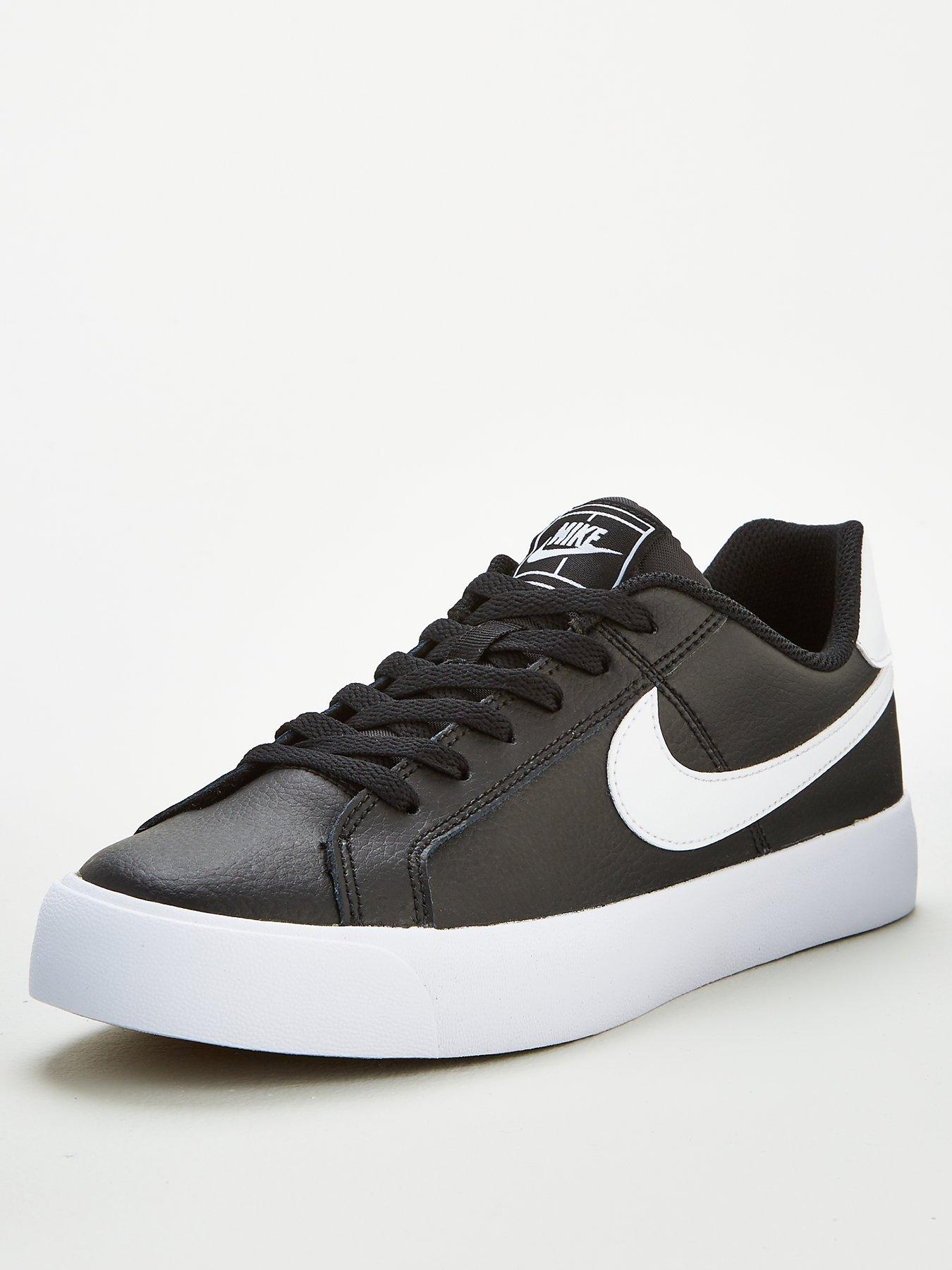 nike court trainers mens