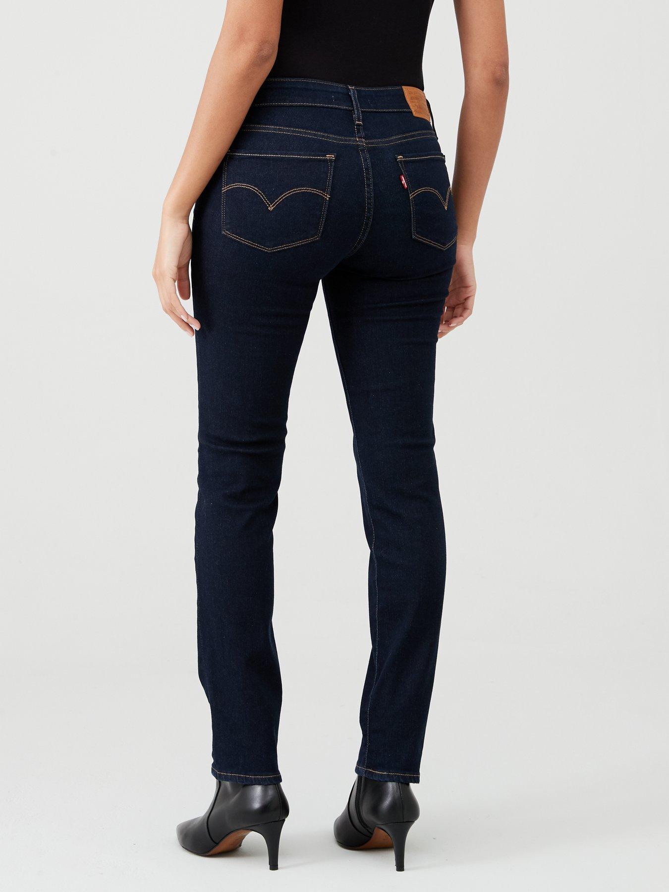 levi's 712 slim 29
