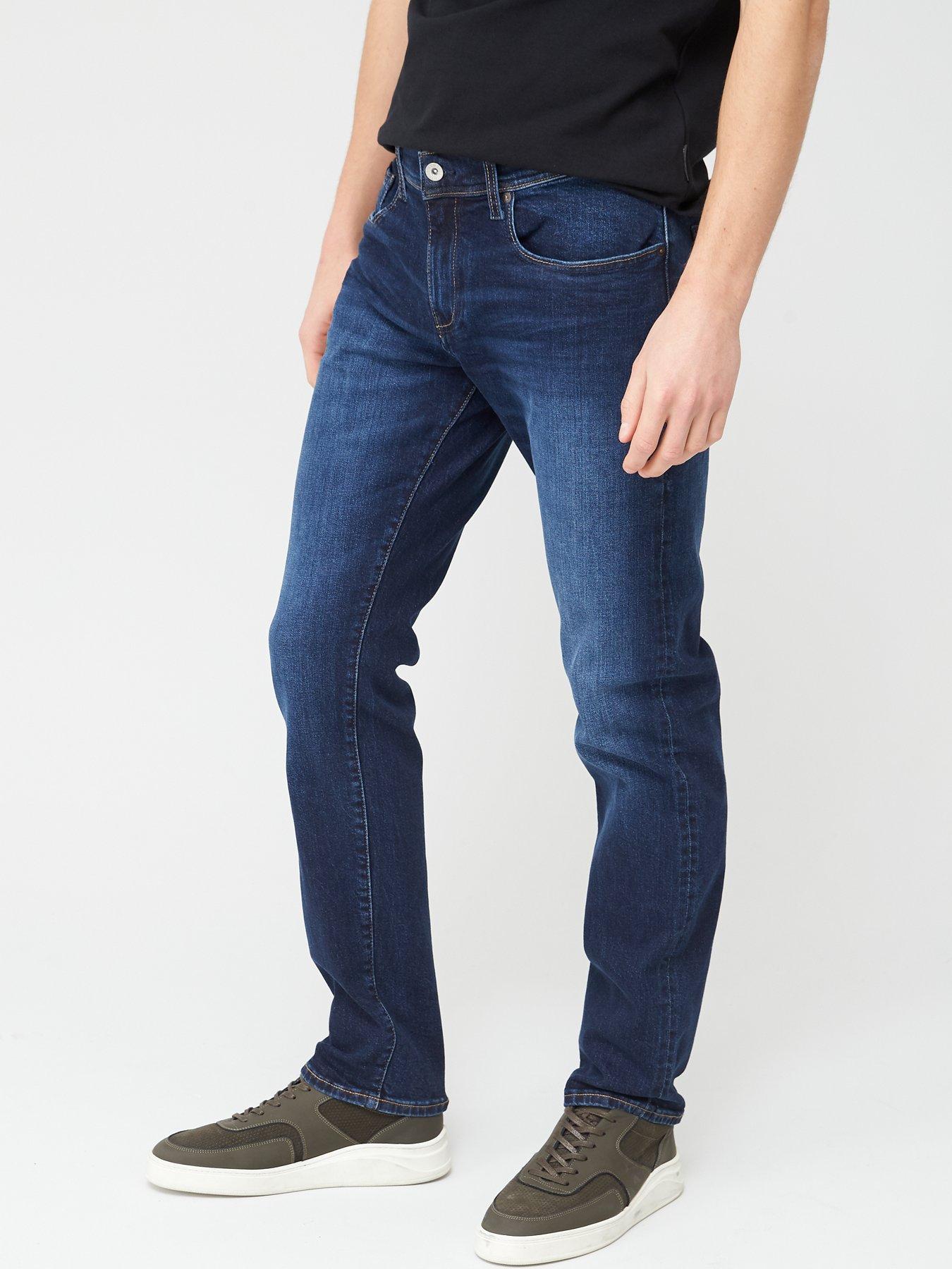 armani exchange j13 jeans
