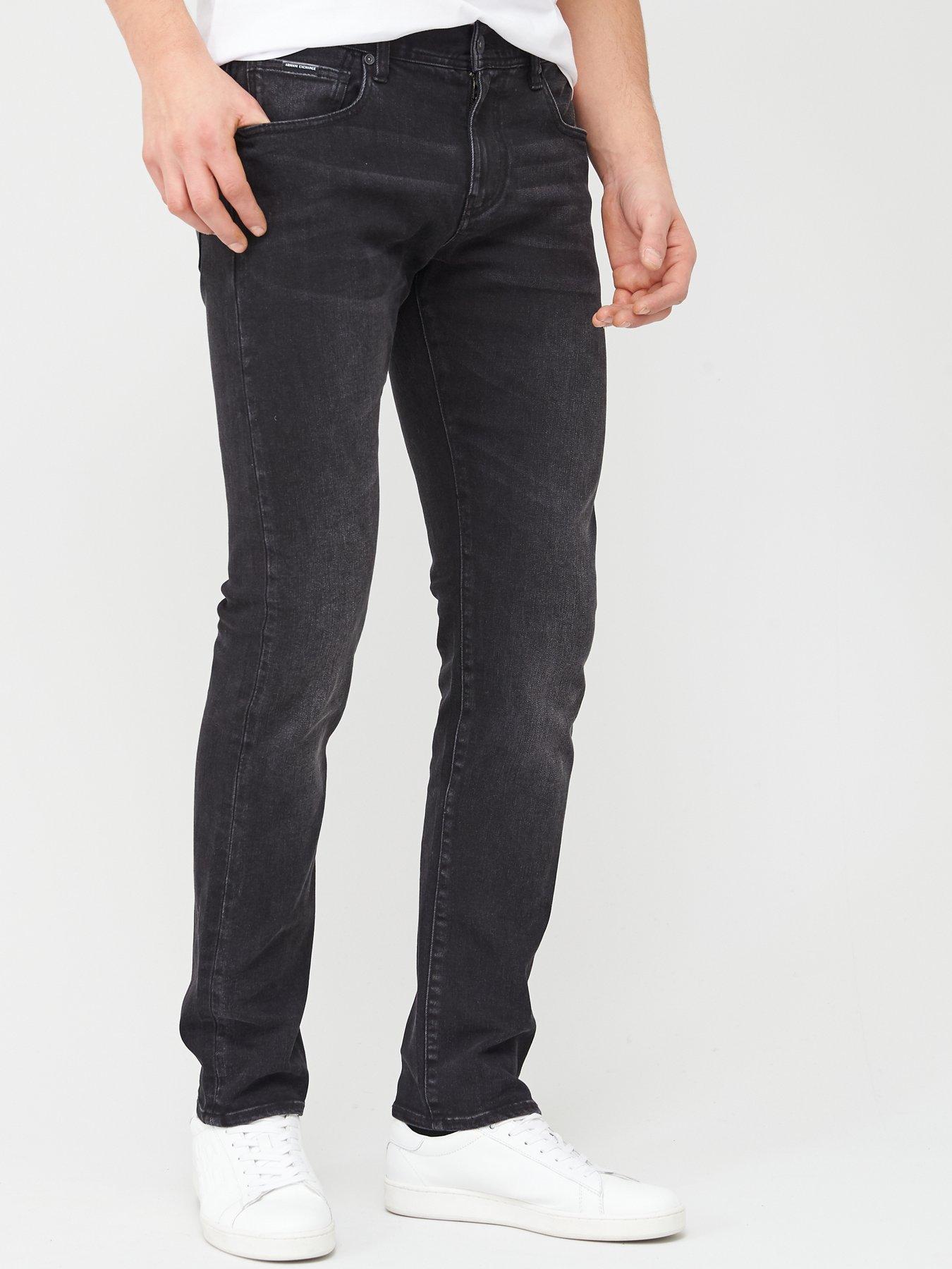 armani j13 jeans