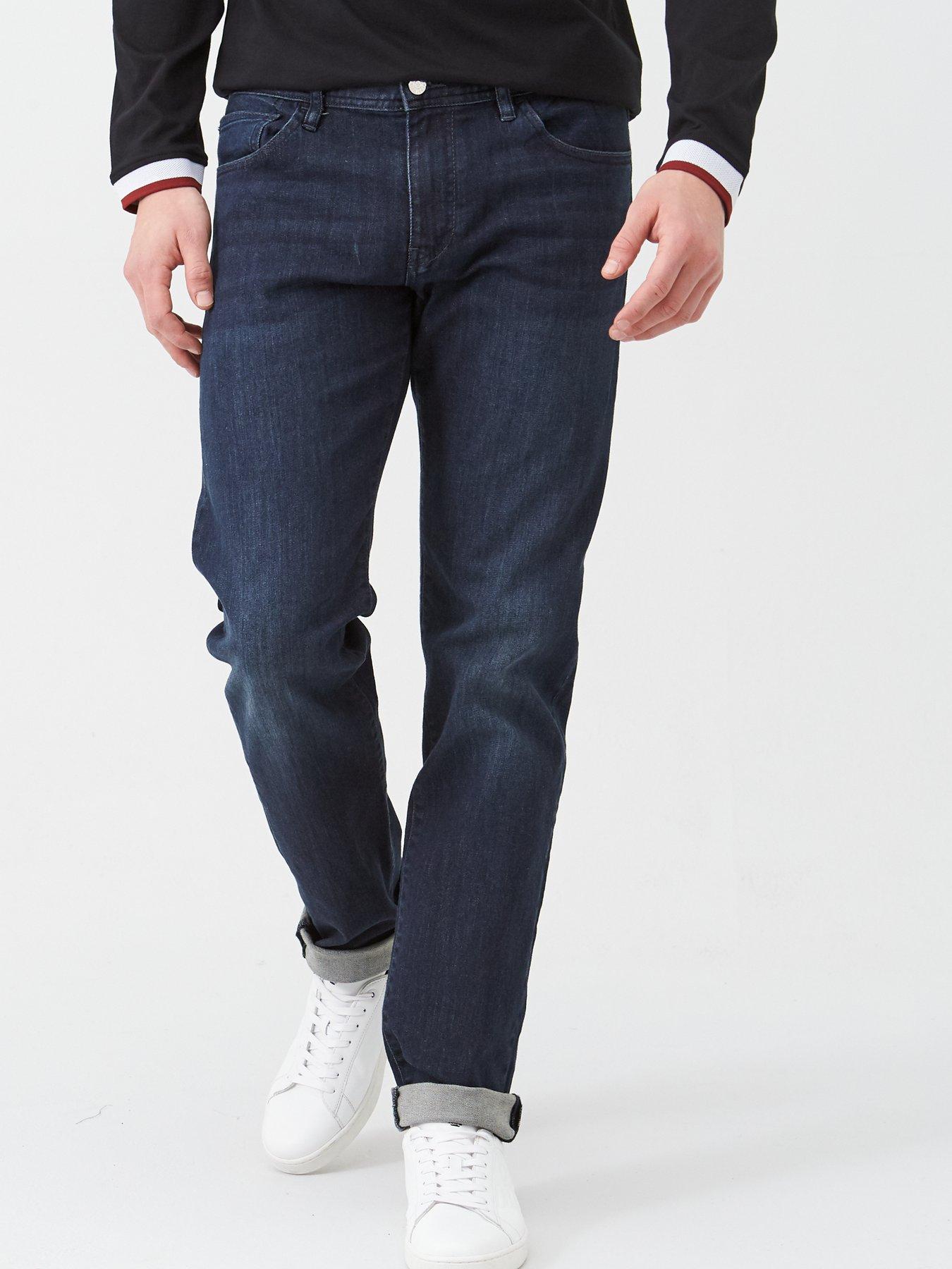 armani j16 jeans