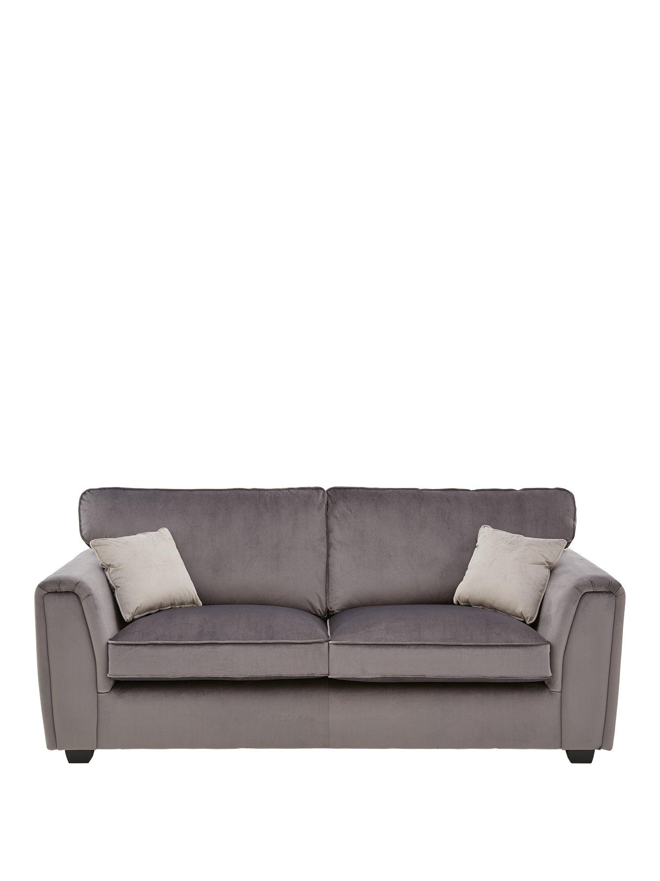 Littlewoods Sofa 32 50