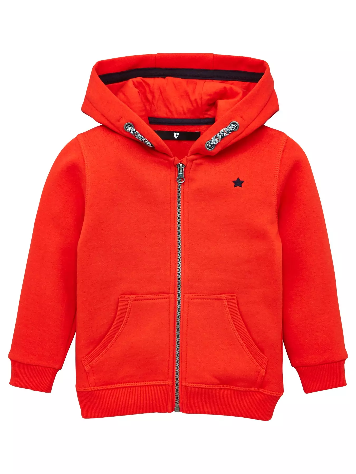 Latest Offers Www Littlewoods Com - drop shoulder drawstring contrast hoodie orange roblox