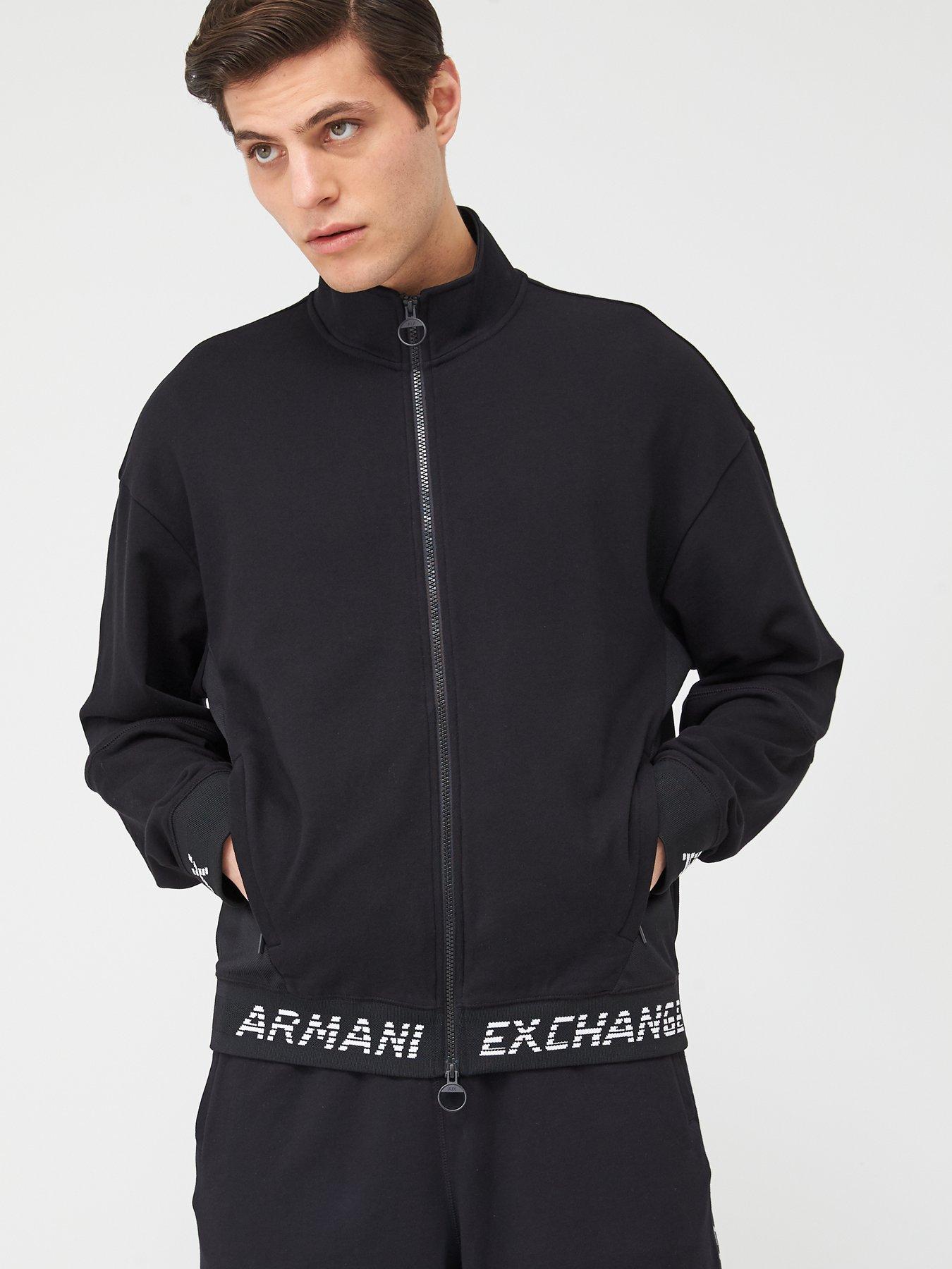 armani exchange sweat