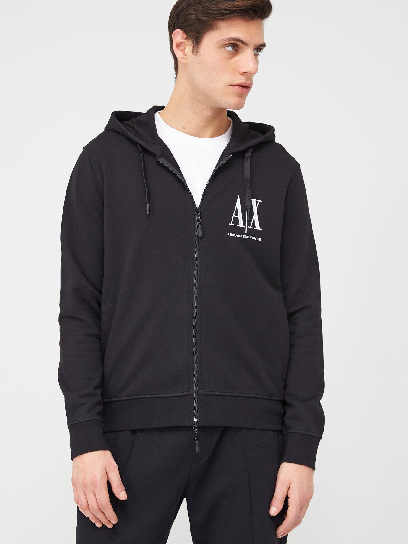 ax hoodie