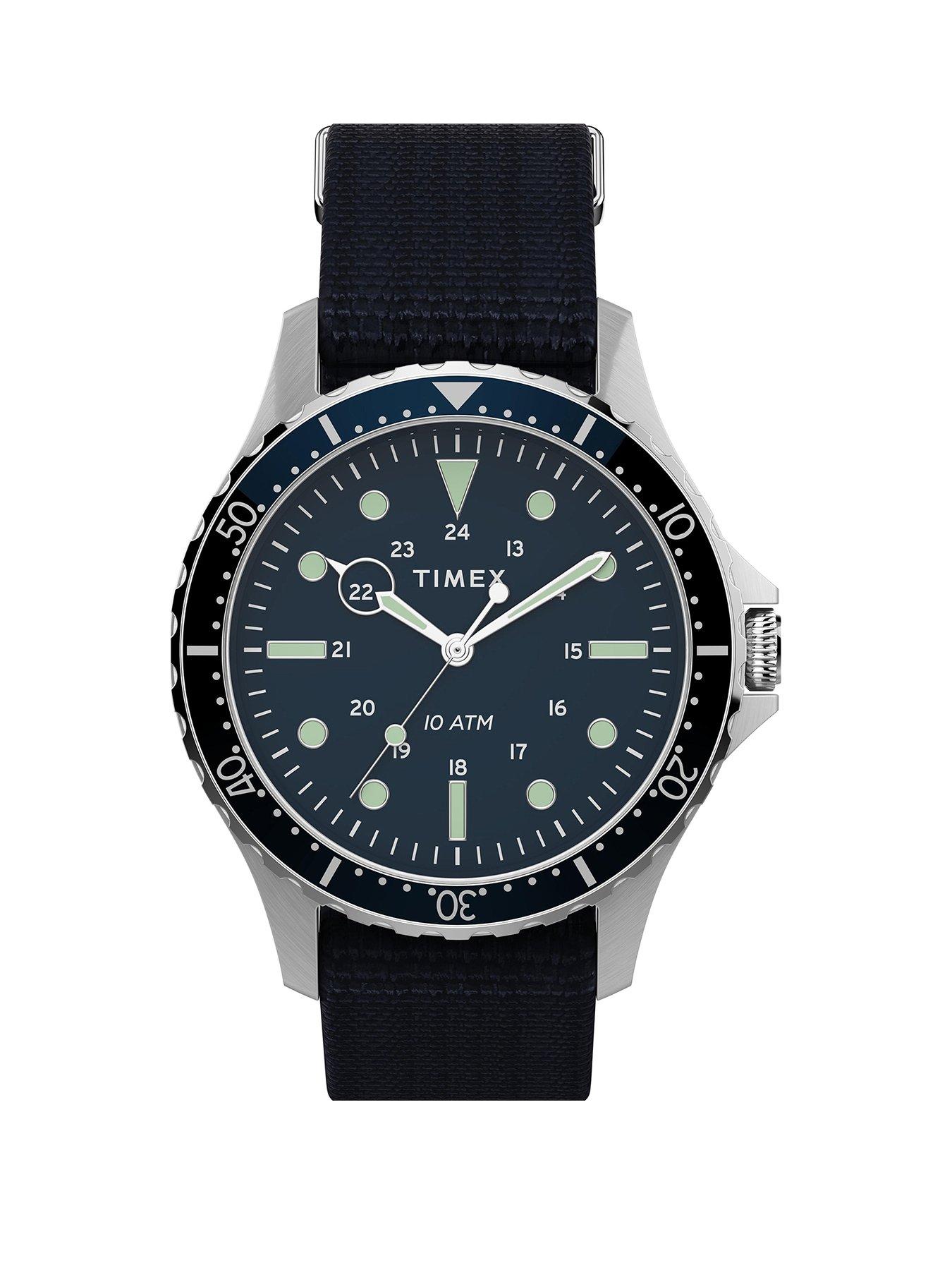 timex nato